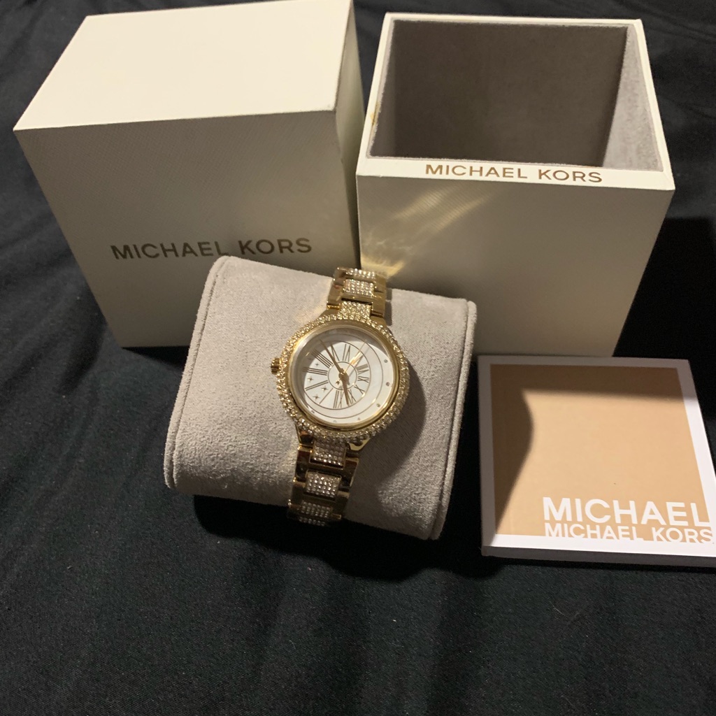 Michael Kors Watch Brand New